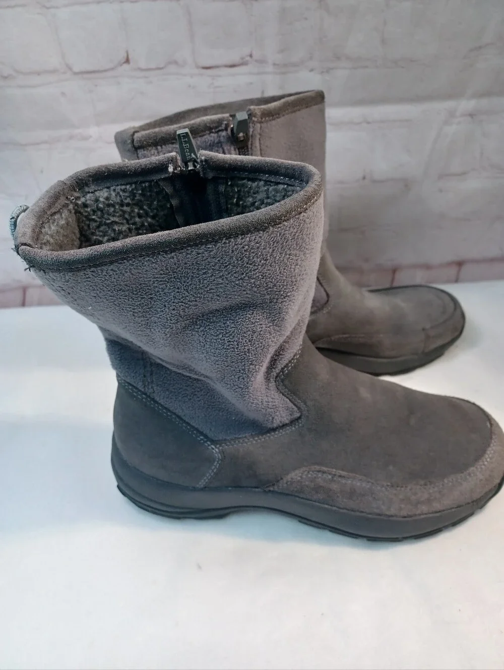 L.L. Bean bean 05455